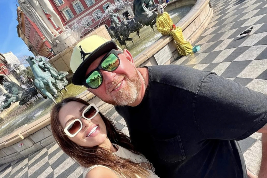    Социальные сети