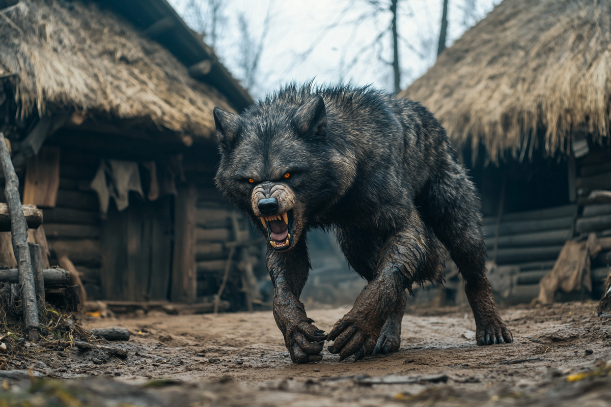 Изображение сгенерированно с использованием Нейрохолста по запросу автора.