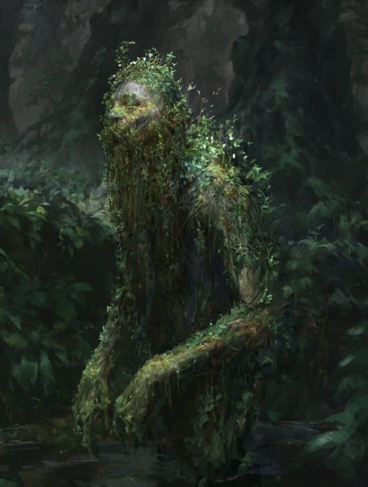 Картина из Pinterest