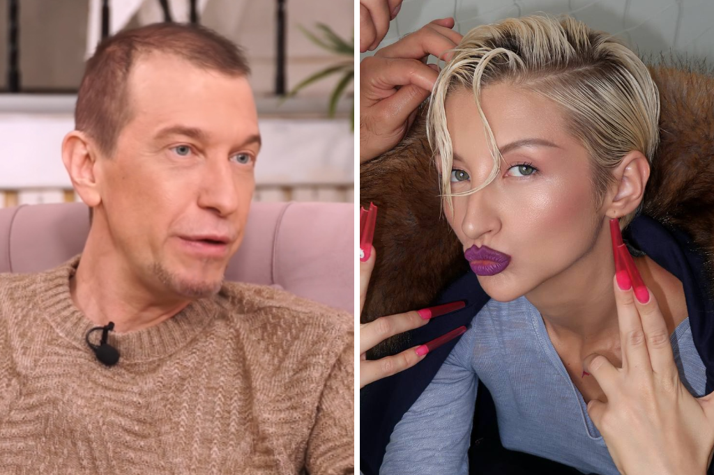    Фото © Youtube / Ходят Слухи / Telegram / Margo