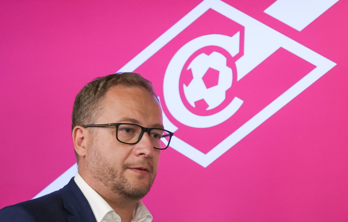    Олег Малышев  Сергей Бобылев/ТАСС