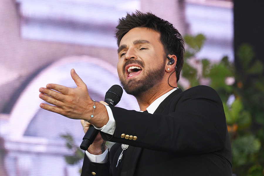    © Кирилл Зыков/РИА Новости