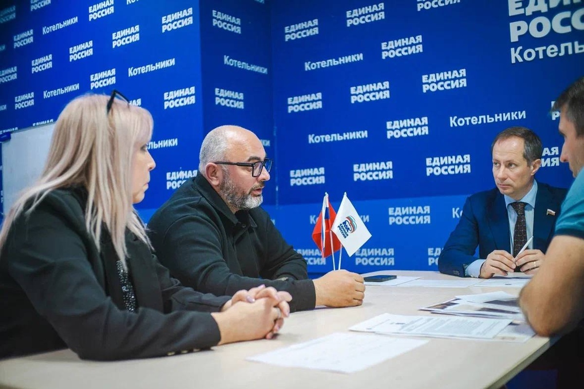    Фото: Роман Терюшков, источник: t.me/teryushkov_team