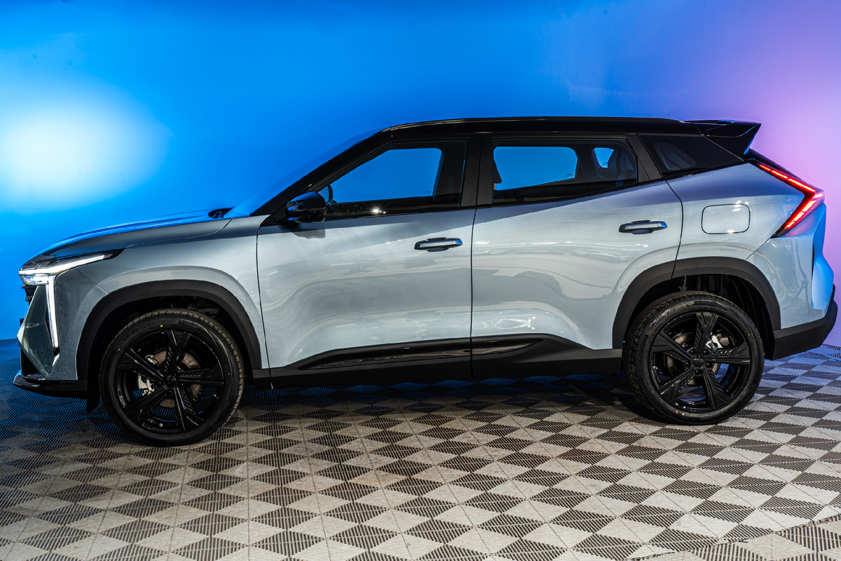 Источник изображения: ИАТ Парнас
