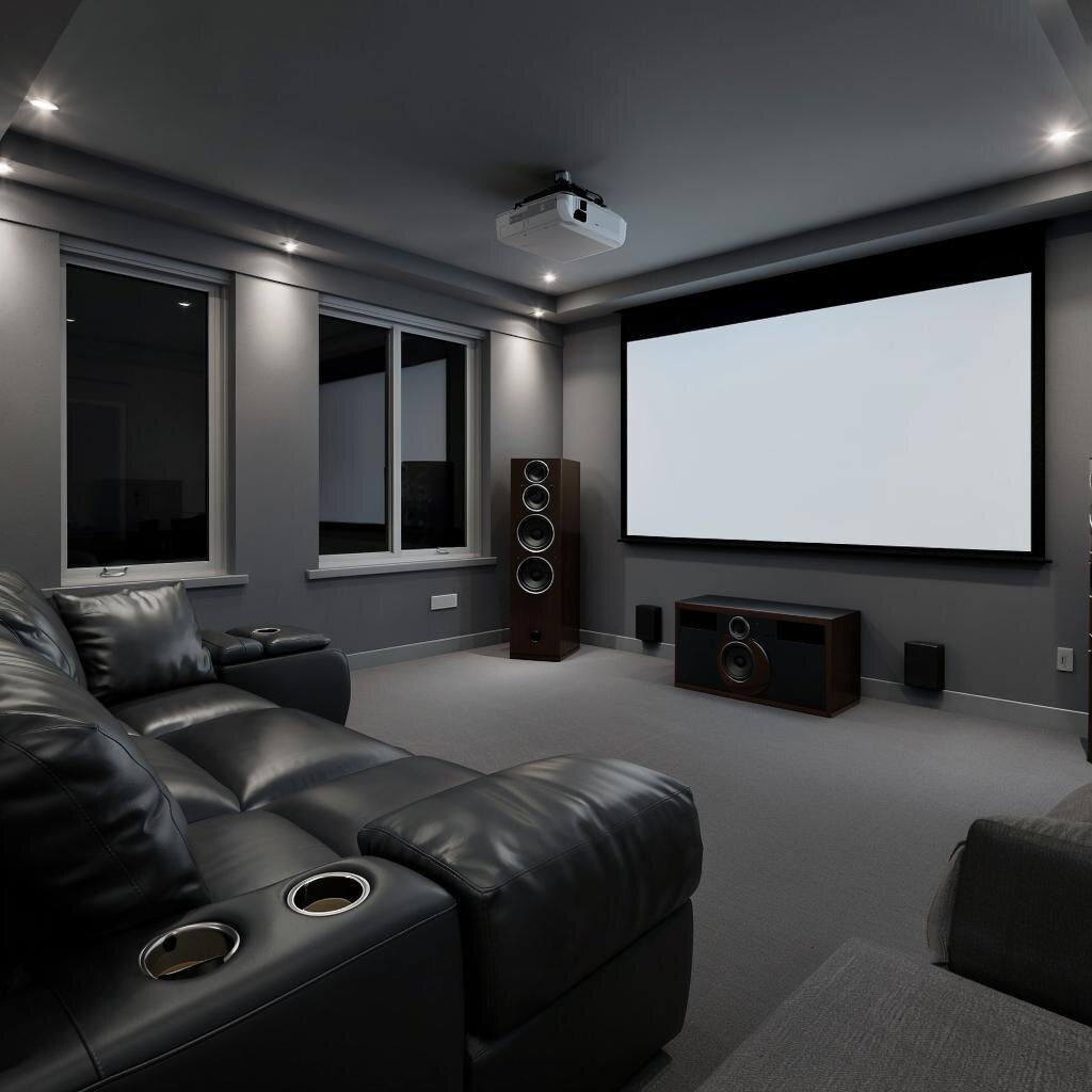 Можно ли создать универсальную систему для кино и hi-end музыки? Выбор AV-ресивера, акустики, настройка и реальные примеры систем.