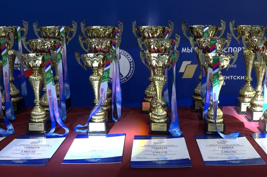     / Источник: Кадр из видео