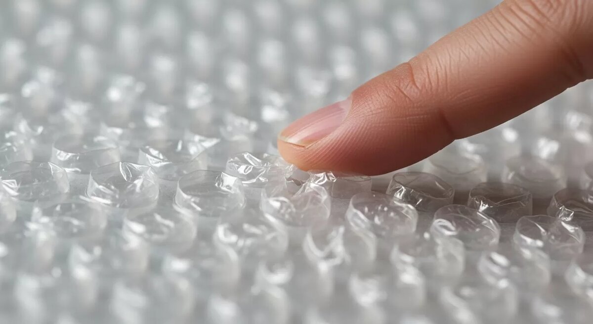 Идеальный звук и идеальное ощущение. Мозг говорит: "Спасибо!".