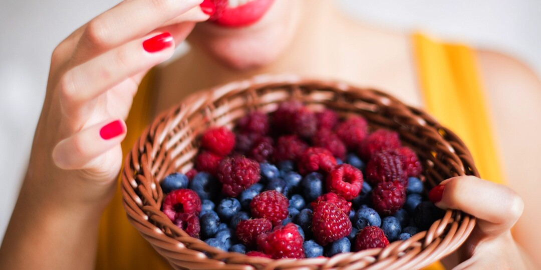 Кровь как река: какие продукты делают её густой, а какие — свободной и лёгкой