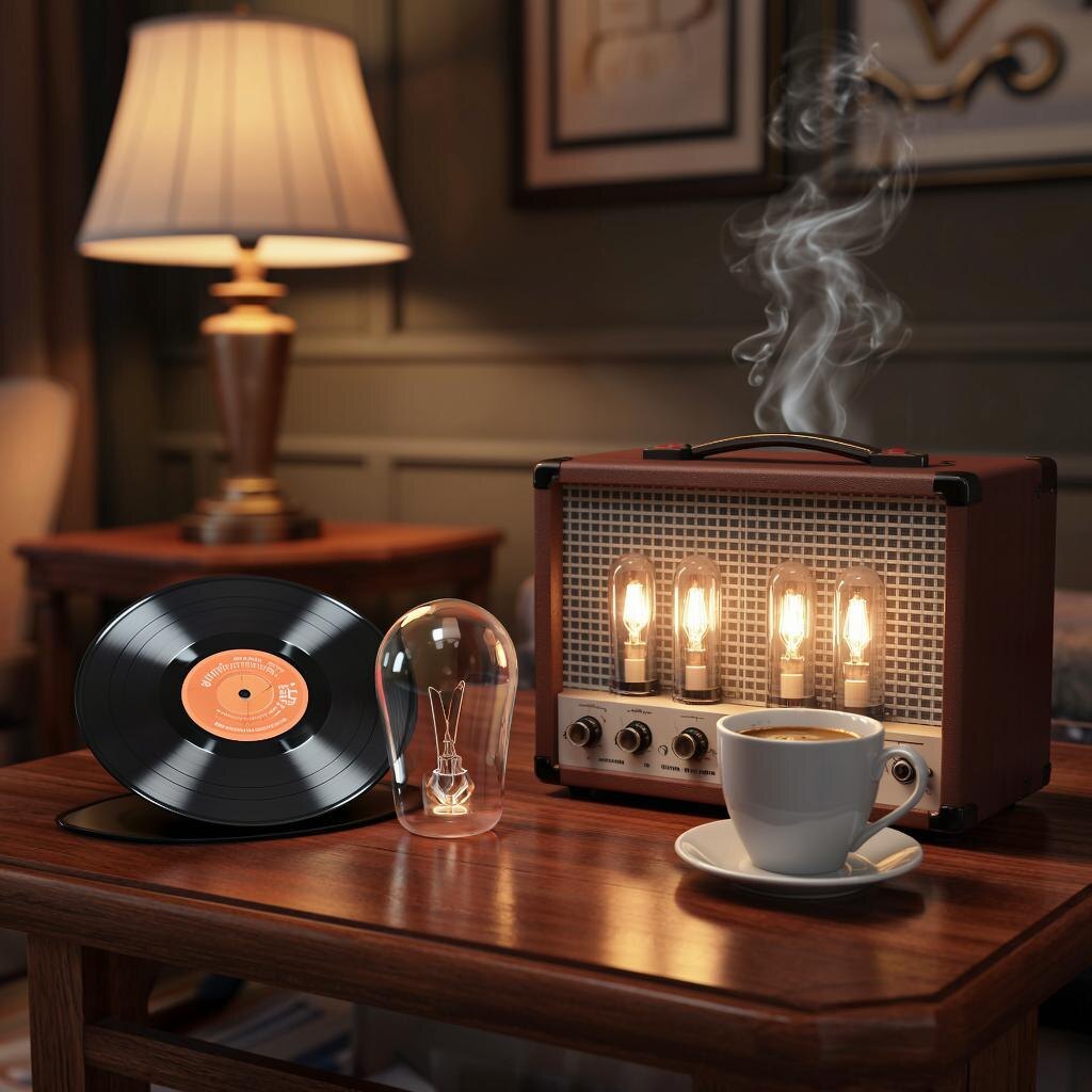 Практическое руководство по акустической обработке для hi-end: что работает, как сделать своими руками и какие ошибки избежать. Без поролона.