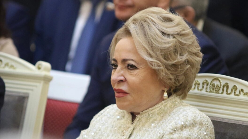    Фото: Maksim Konstantinov/Globallookpress