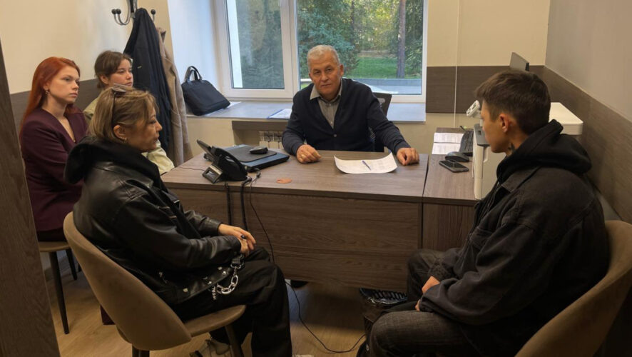    Фото: minjust.tatarstan.ru