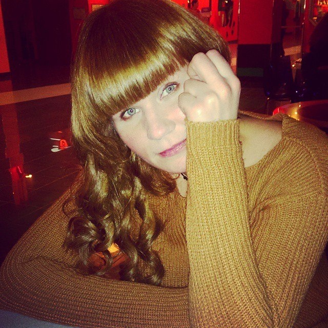 Фото автора.