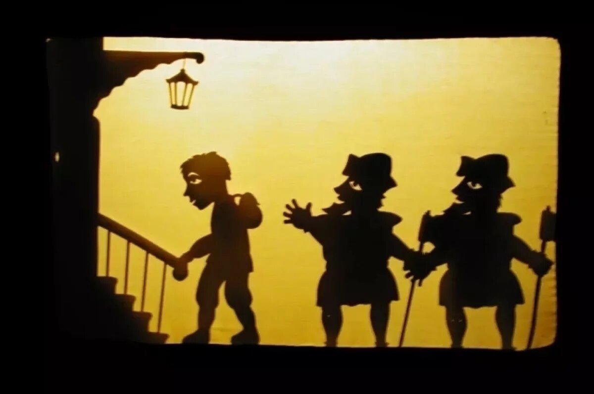    В Калужской области пройдёт театральный фестиваль «Новые люди»