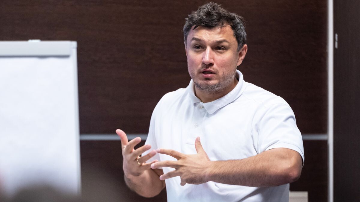    Анна Бойко, РФС