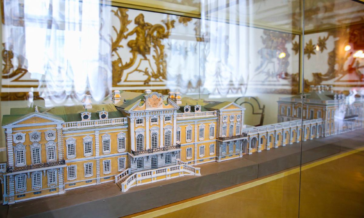 Фото: ГМЗ «Царское Село»