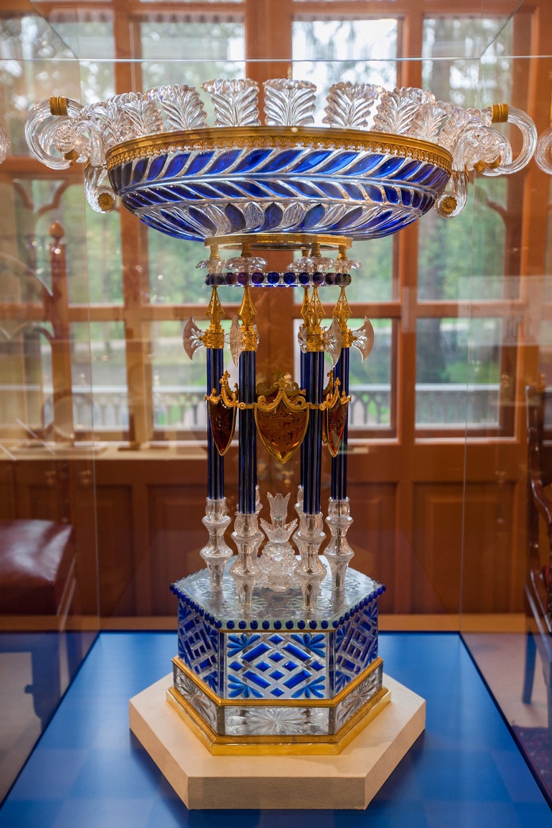 Фото: ГМЗ «Царское Село»