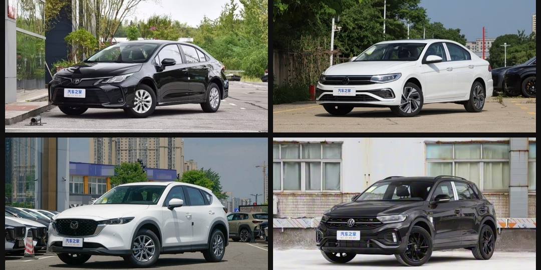 С 1 ноября утильсбор взлетит: ТОП АВТО до 160 л.с. для импорта из Китая