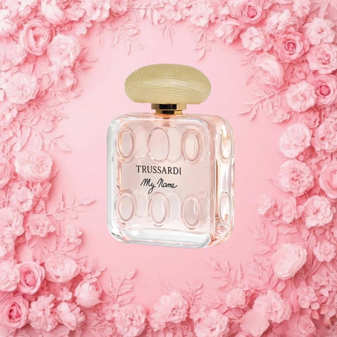 Флакон Trussardi My Name