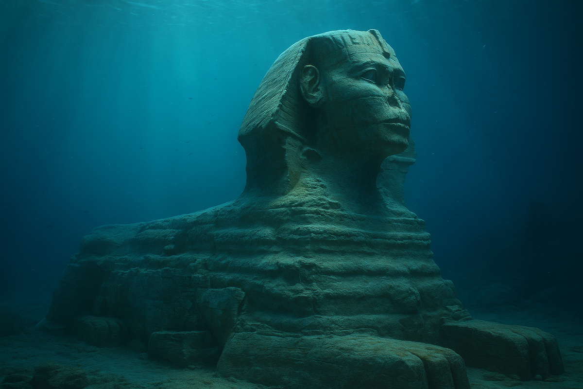 Изображение сгенерировано автором с помощью нейросети