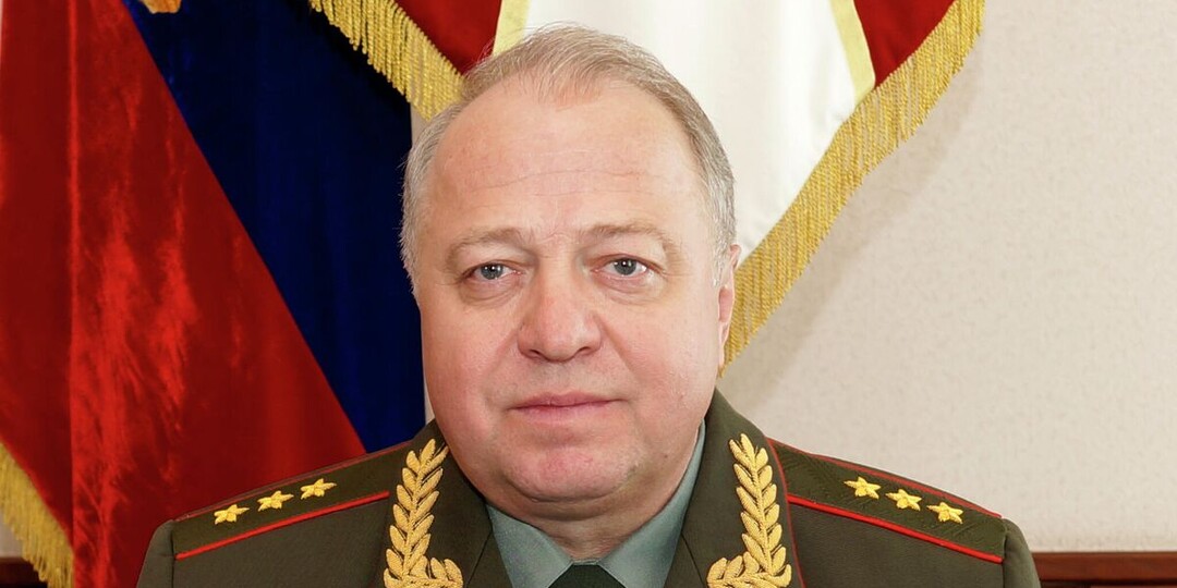 Суд арестовал имущество экс-замглавы Росгвардии на 25 миллионов рублей