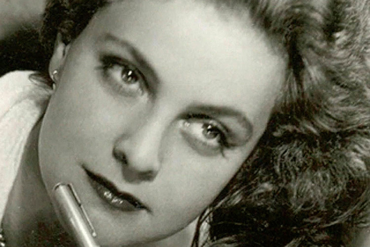 Татьяна Пилецкая / фото из открытых источников