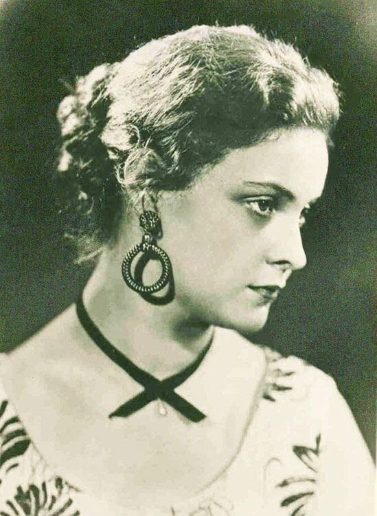 Татьяна Пилецкая / фото из открытых источников