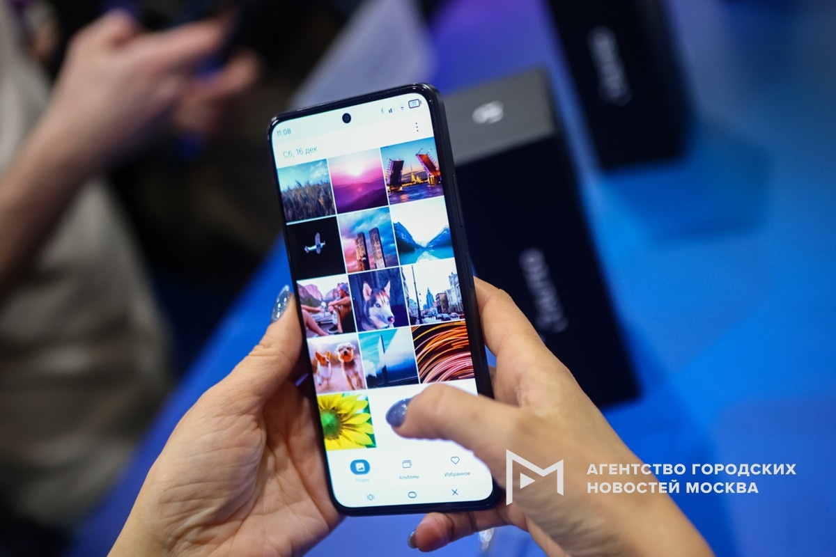 Фотограф: Ярослав Чингаев
