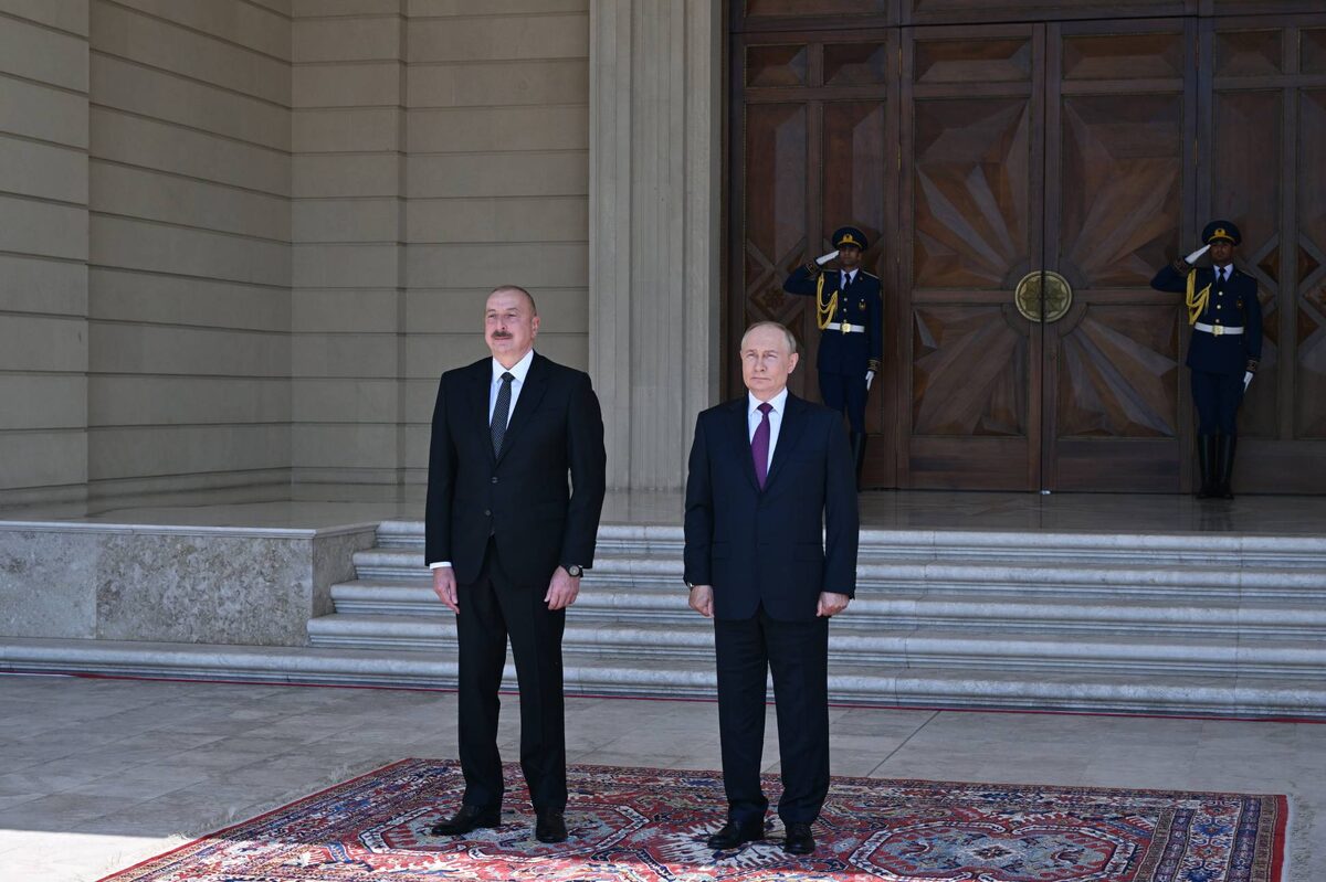 Герман Барух