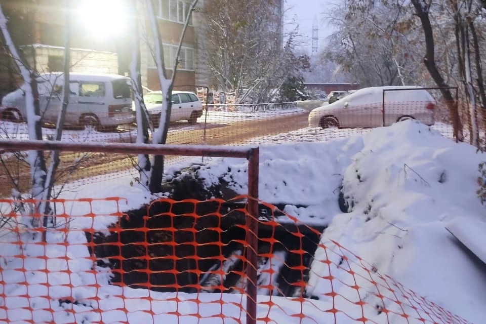    Фото предоставлено героями публикации