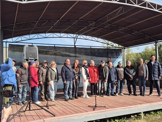    есенинская осень Фото: АиФ