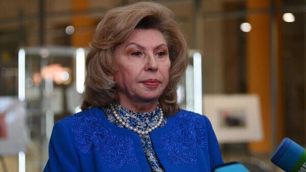    © Sputnik / Виктор Толочко