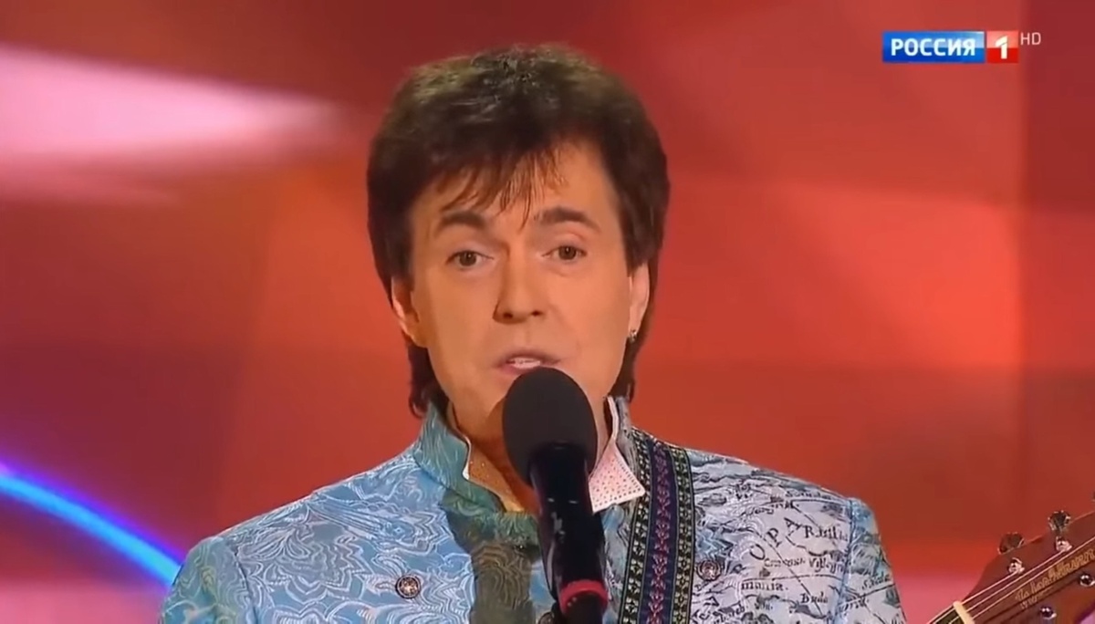    Чем сейчас занимается Геннадий Ветров - король аншлагов и любимец публики 90-х