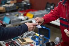 Возврат товара