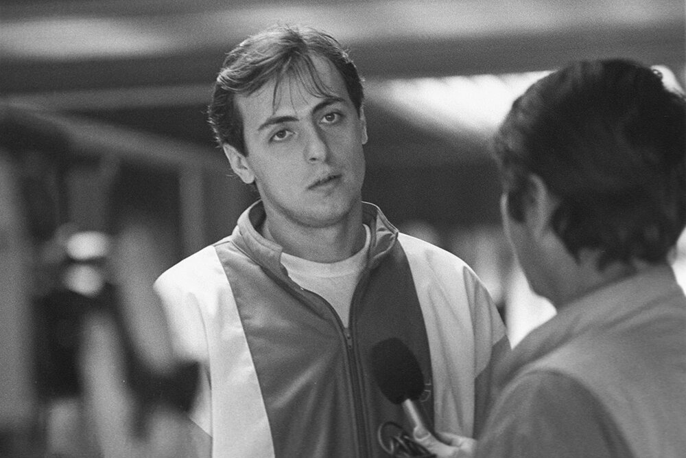 Сергей Пряхин (хоккей)