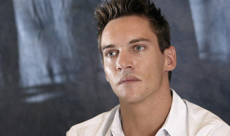 ДЖОНАТАН РИЗ МАЙЕРС