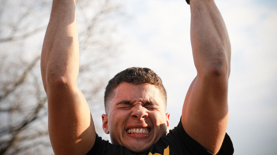 Фото: © www.globallookpress/Sgt. 1st Class Shane Smith/Keystone Press Agency