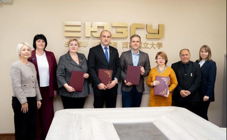    Фото предоставлено пресс-службой КУРСКЭНЕРГО