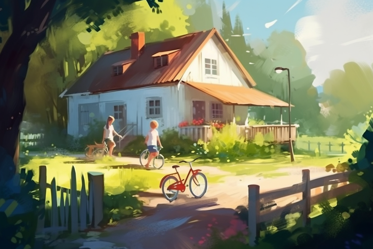 Семейная ипотека под Краснодаром от застройщика