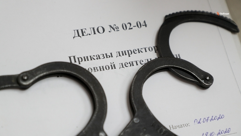      Фото: Дмитрий Ахмадуллин / / ИА «Победа26»