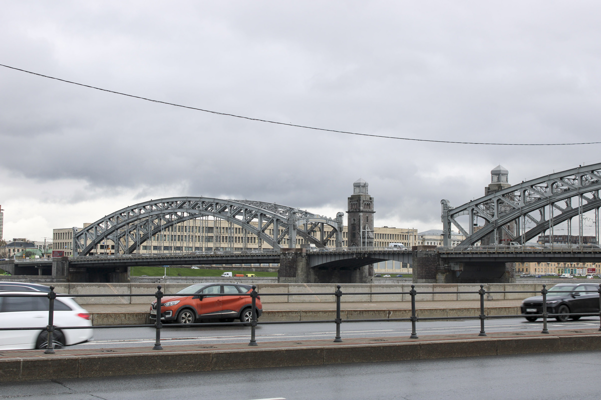 Взрывчатых веществ специалисты не обнаружили.  Фото: Фото: ФедералПресс / Ксения Кобалия