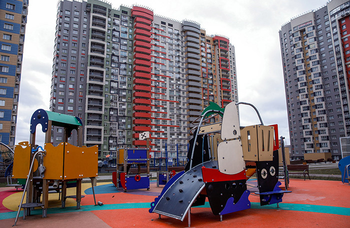    Михаил Почуев/ТАСС