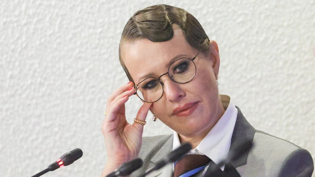    Shatokhina Natalia/news.ru/Globallookpress