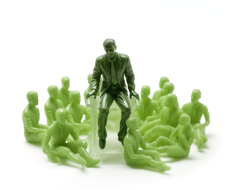    А вам въезд запрещён... Фото: Freepik.com