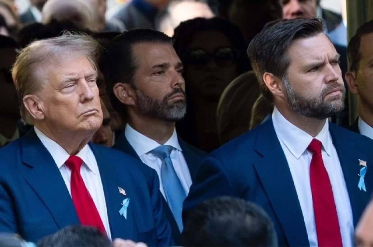    Малинен призвал Трампа и Вэнса наконец-то сменить режим на Украине