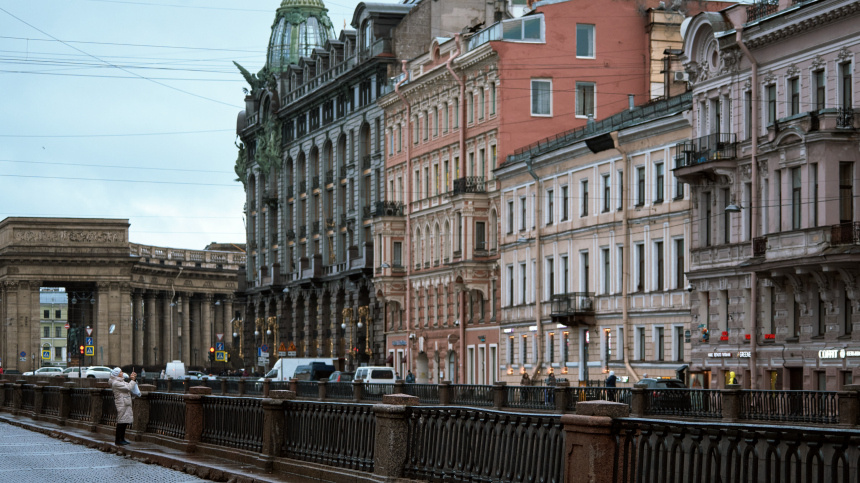    Фото: © РИА Новости/Алексей Даничев