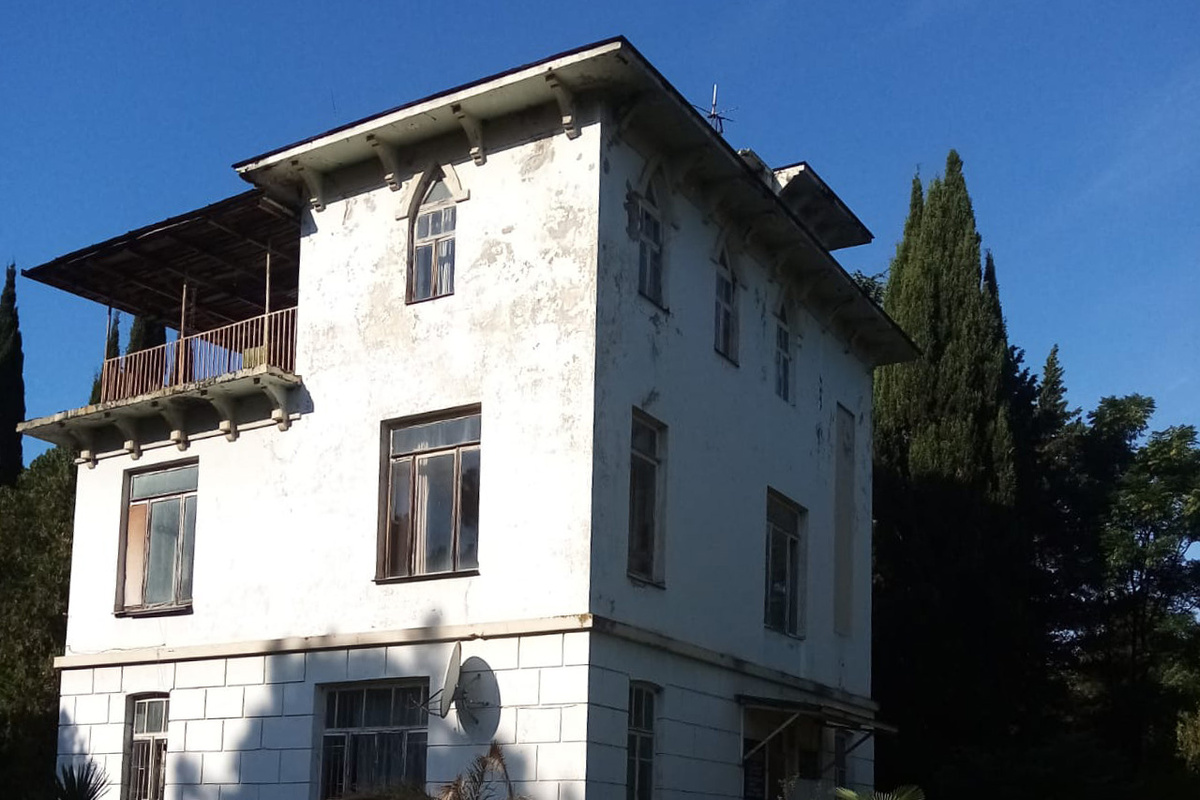 Россияне будут меньше ездить в Абхазию, но недолго.  Фото: Нина Калинина