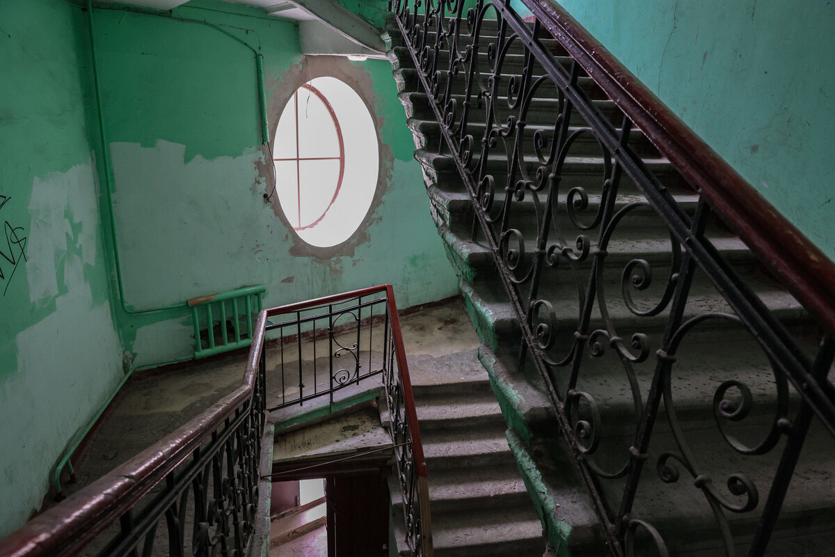 Фото: Дмитрий Фуфаев/«Петербургский дневник»