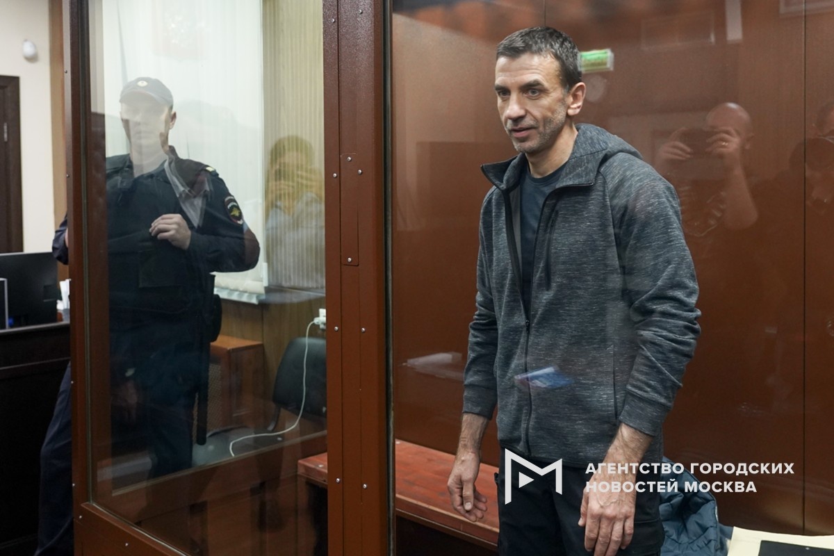 Фотограф: Александр Авилов