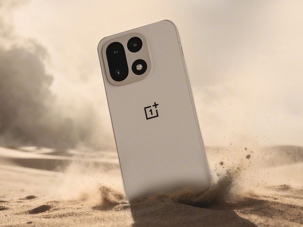    Инсайдер: OnePlus выпустит компактный флагман с очень ёмким аккумулятором