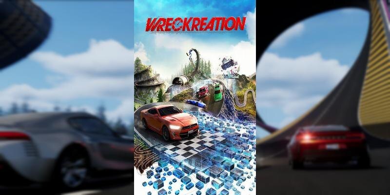    Игра Wreckreation